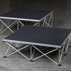 Decking