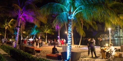 Lighting & Projection